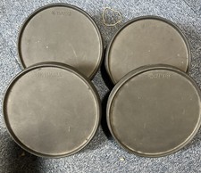 Bundle Of 4X Yamaha Electronic