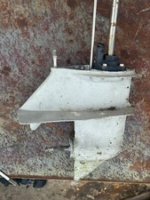 Vintage Johnson Evinrude 20HP 25HP 28HP 2 Stroke Long Shaft Outboard Gearbox