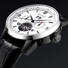 Seagull Men's Watch Automatic