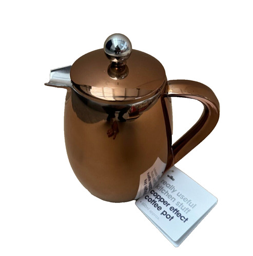 Wilko copper effect - wilko,