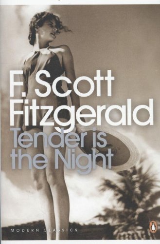 Tender the night a romance - tender,