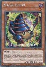Yu-Gi-Oh! Magikuriboh: PSE MP23-FR002