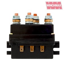 WINCHMAX 24V Winch Solenoid