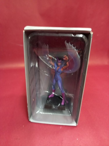 Eaglemoss classic marvel - classic,