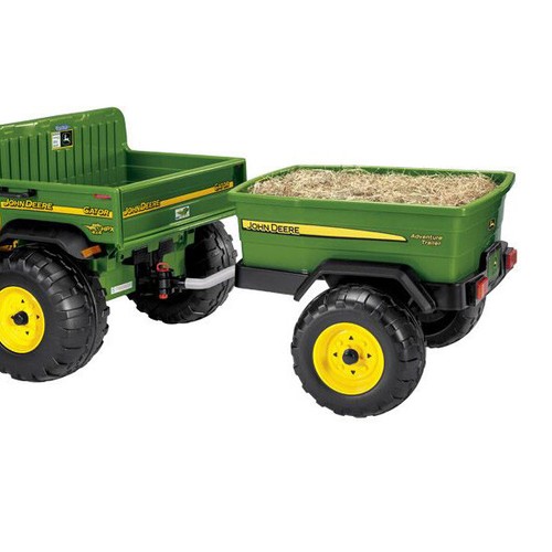 John deere kids hpx - john,