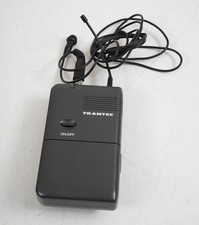 Trantec Bodypack S4.4 LTX-EA