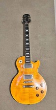 Epiphone Les Paul Standard Pro Electric Guitar