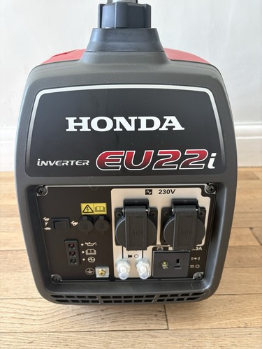 Honda eu22it generator with - eu22it,