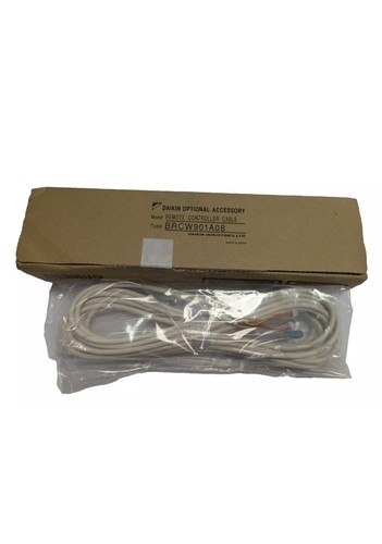 Daikin remote controller cable - remote,