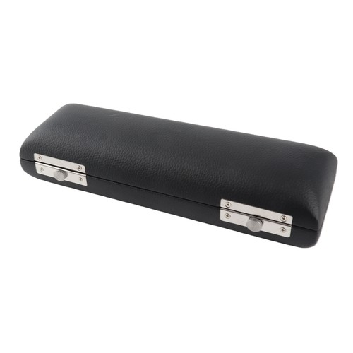 Piccolo case holes - piccolo,