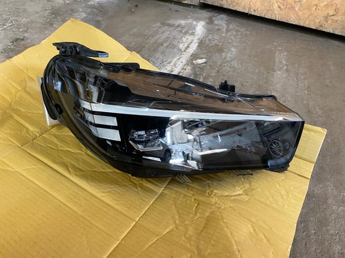 2026 vauxhall corsa headlight - 2026,