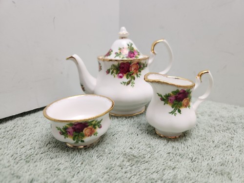 Royal albert old country roses - royal,
