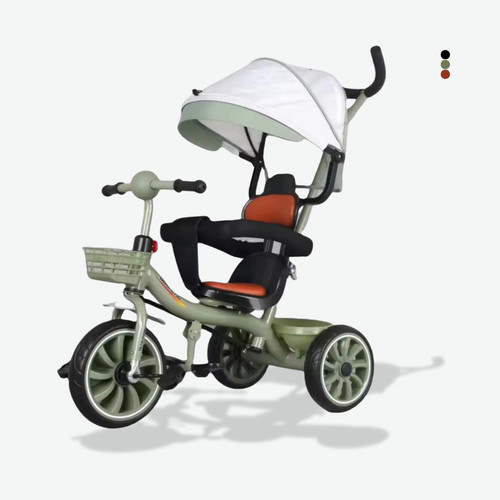Baby tricycle trike - in, 1