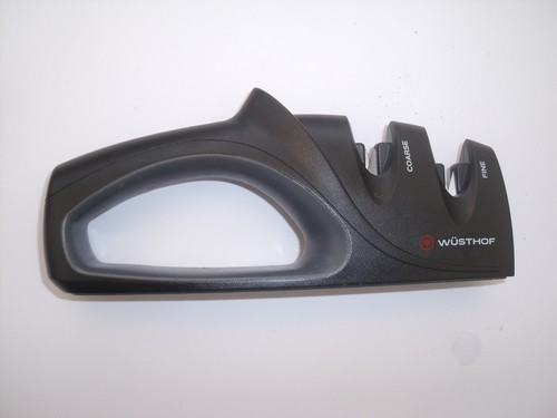 Wusthof knife sharpener - ., 2