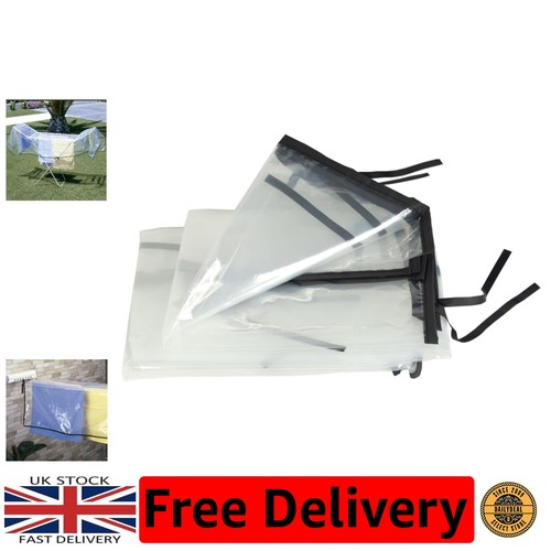 Transparent durable clothes - durable,