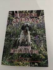 English Setters, Into The