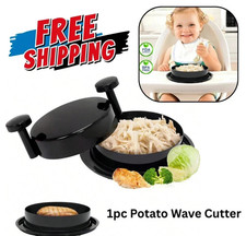 Manual Meat Shredder Tool –