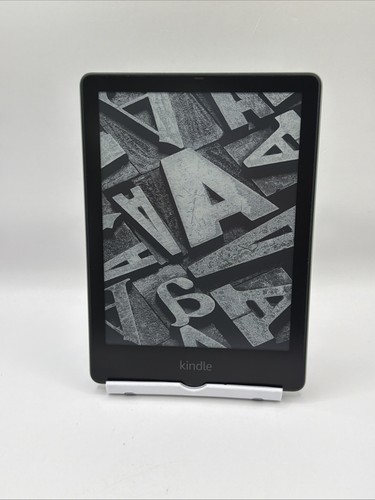 Amazon kindle paperwhite 11th - paperwhite,