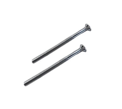 75mn upvc door handle - x2,