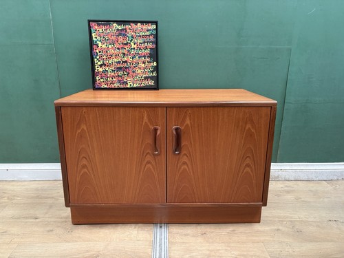 Mid century teak plan - century,