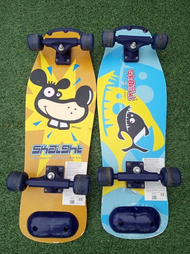 Skaight board stupid 1980 s - board,