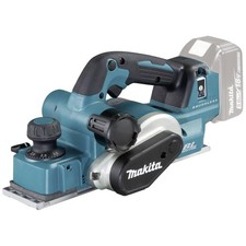 Makita DKP181Z 18V Li-ion LXT Brushless 82mm Planer Body Only