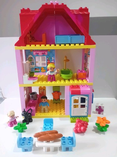 Lego duplo set 10505 - duplo,