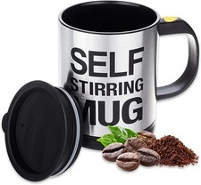AEX Self Stirring Mug –
