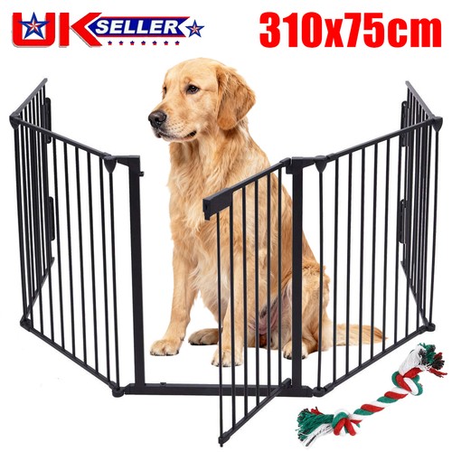 Baby safety fence hearth - baby,