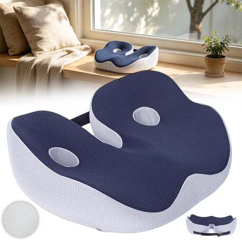 Hip seat cushion ergonomic - hip,