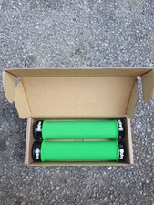 Ragley Green Lock On Grips