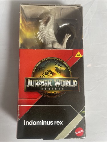 Indominus rex jurassic park - indominus,