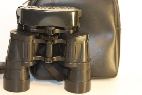 Optolyth 40 binoculars - optolyth, x