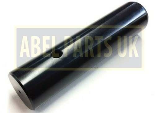 Pivot pin kingpost - kingpost, ram