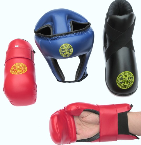 High quality itf taekwondo - high,