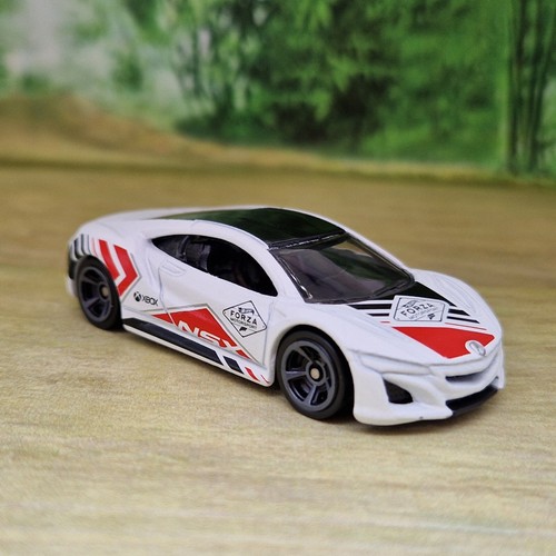 Hot wheels honda - hot,