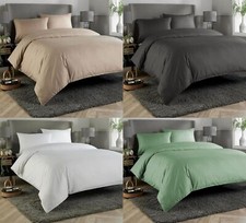 Satin Stripe Microfibre Easy