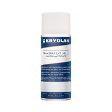 Kryolan Transparent Jelly