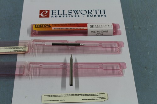Metcal pht 650315 solder tip - metcal, pht-650315