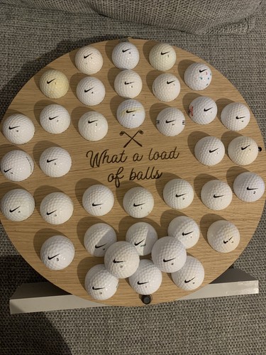 Nike mixed golf balls - nike,