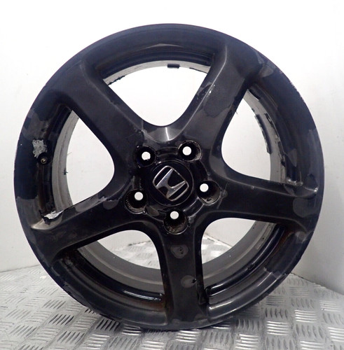 Honda accord mk7 black - accord, 17"