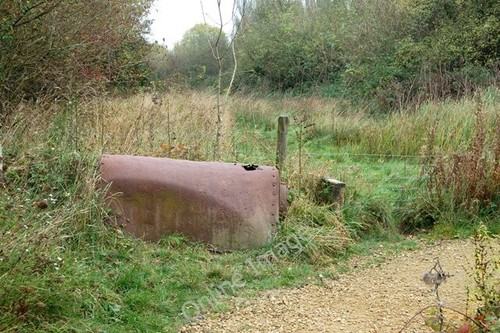 Photo 6x4 ufton fields - 6x4,