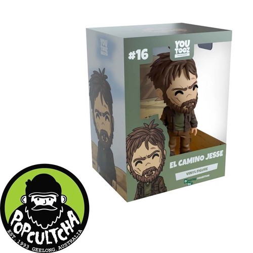Camino breaking bad - a,