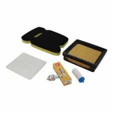 N/G Filter Service Kit for Husqvarna K750 Disc Cutter - 750 198