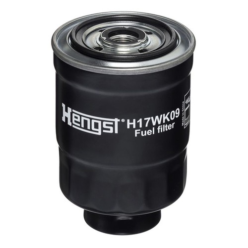 Fuel filter hengst - fuel,