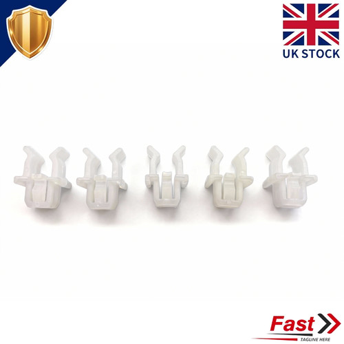 Fit bonnet stay - stay, retainer
