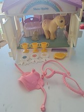 1984 My Little Pony SHOW