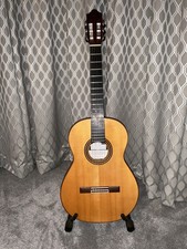 Classical/ Flamenco guitar