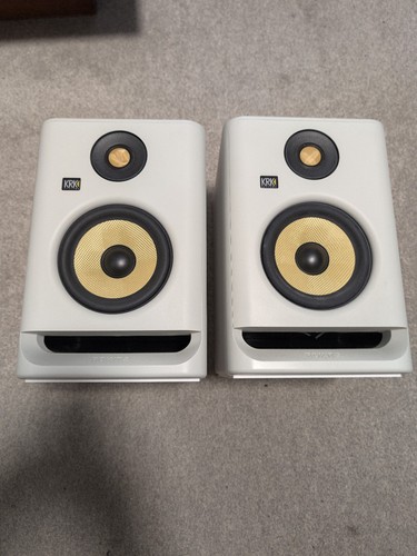 Krk rp5 studio monitor - krk,