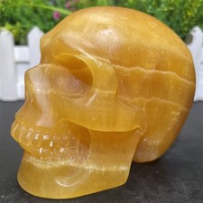 1.6LB 3.9" Natural Yellow